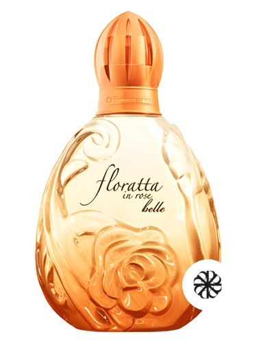 Floratta in Rose Belle O Boticário
