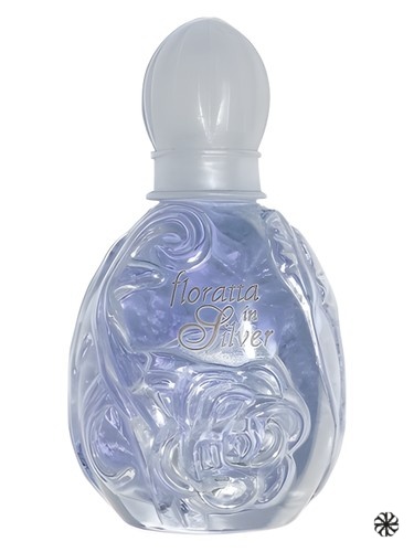 Floratta in Silver O Boticário