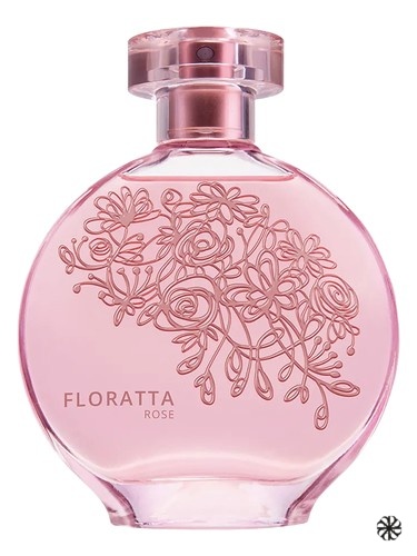 Floratta in Rose O Boticário
