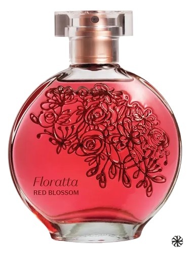 Floratta Red Blossom O Boticário