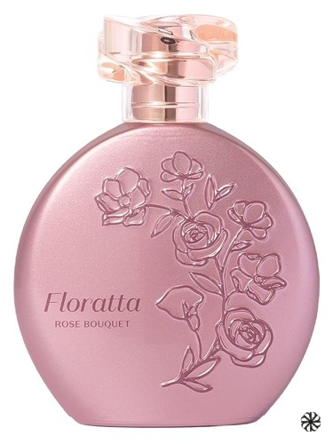 Floratta Rose Bouquet O Boticário