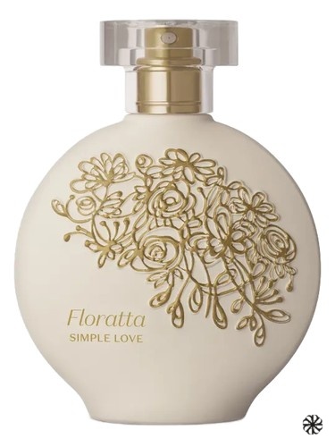 Floratta Simple Love O Boticário