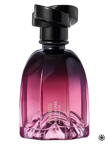 Floratta Rose Sucrée O Boticário