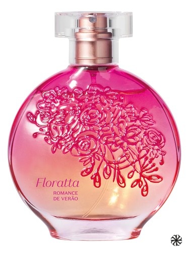 Floratta Romance de Verão O Boticário