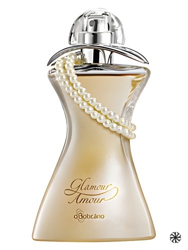 Glamour Amour O Boticário