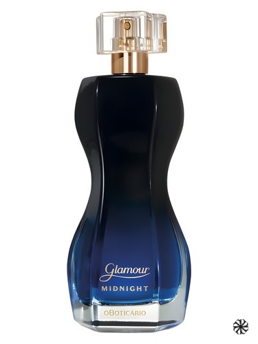 Glamour Midnight O Boticário