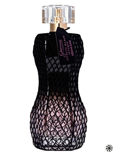 Glamour Secrets Black Intense O Boticário