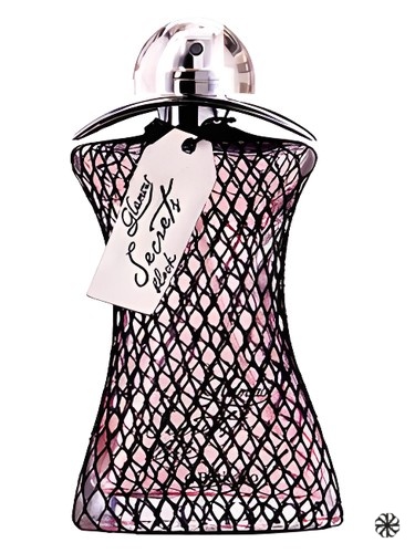 Glamour Secrets Black O Boticário