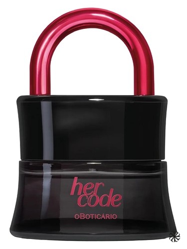 Her Code Clímax O Boticário