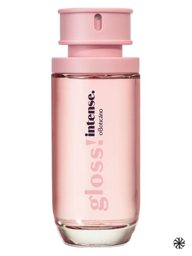 Intense Gloss! O Boticário