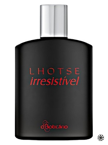 Lhotse Irresistível O Boticário