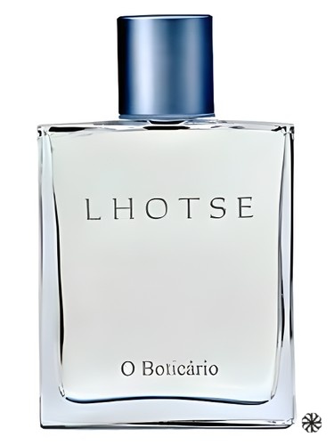 Lhotse O Boticário