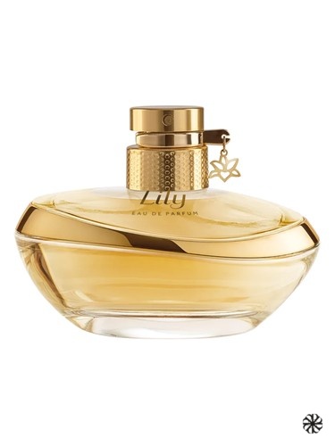 Lily Eau de Parfum O Boticário