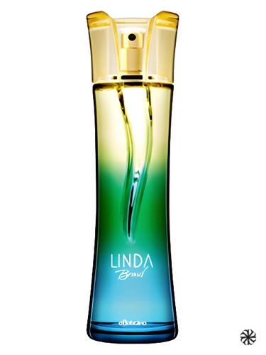 Linda Brasil O Boticário