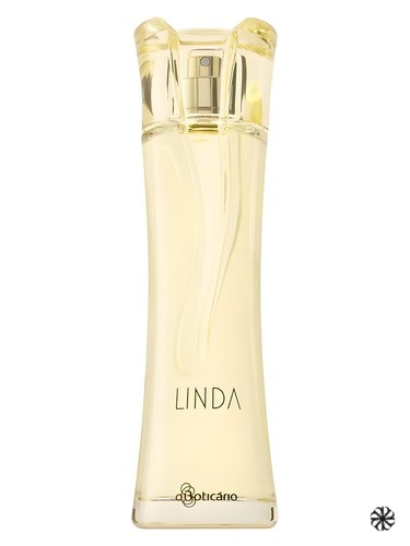 Linda O Boticário