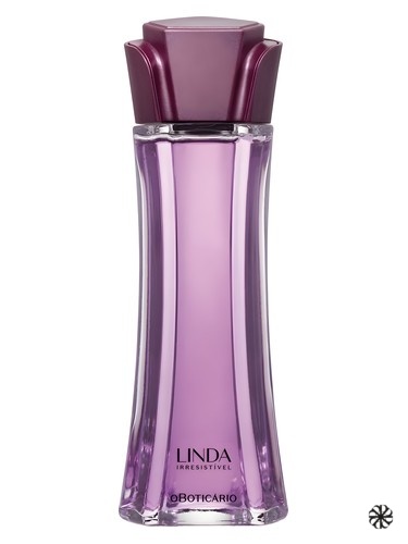 Linda Irresistível O Boticário