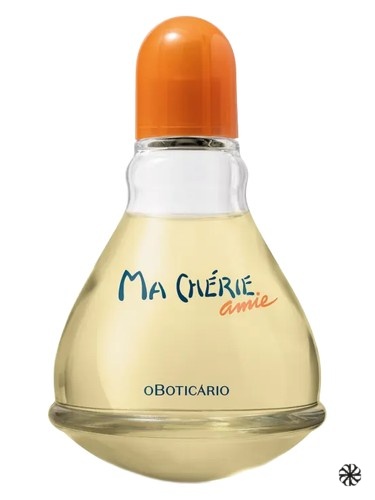 Ma Chérie Amie O Boticário