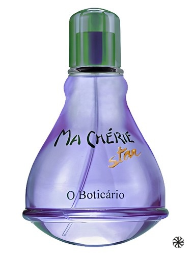 Ma Chérie Star O Boticário