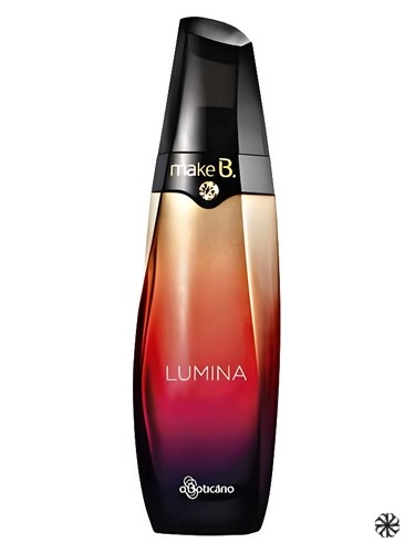 Make B. Lumina O Boticário
