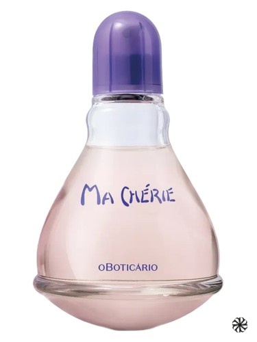 Ma Chérie O Boticário