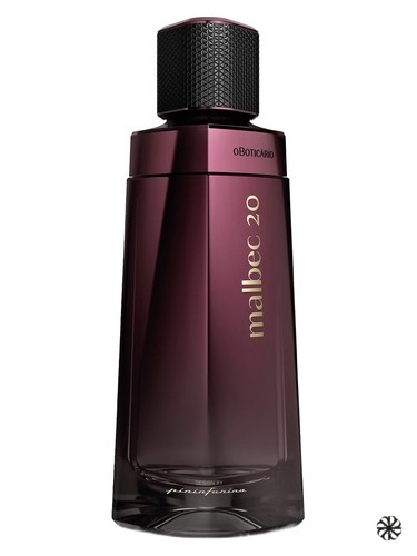 Malbec 20 O Boticário