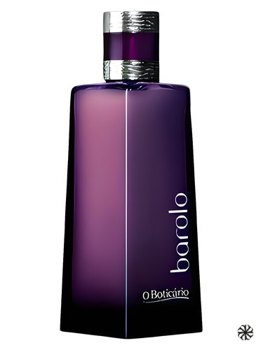 Barolo O Boticário