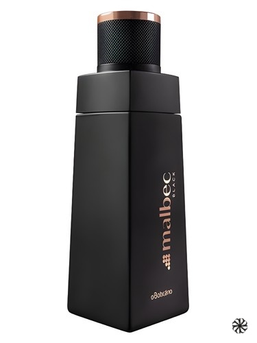 Malbec Black O Boticário