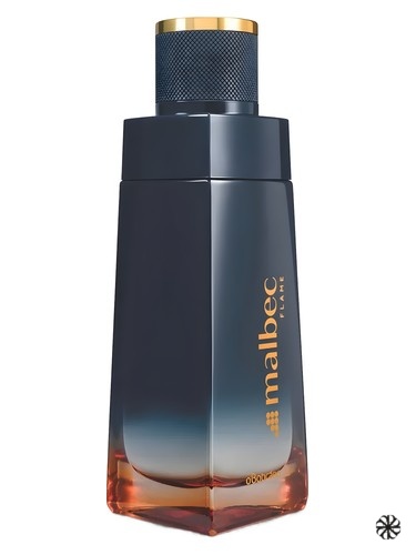 Malbec Flame O Boticário
