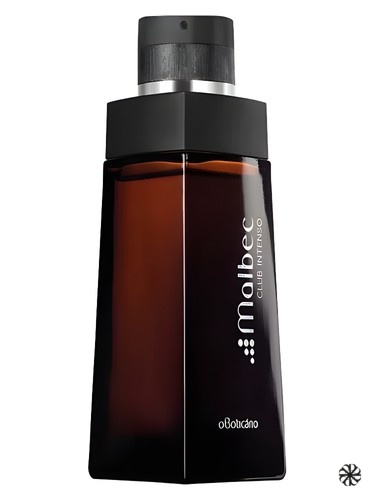 Malbec Club Intenso O Boticário