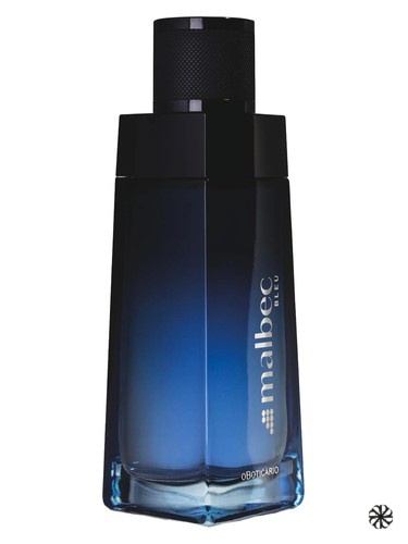 Malbec Bleu O Boticário