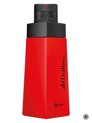 Malbec Sport O Boticário