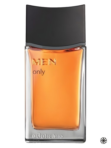 Men Only O Boticário