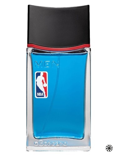 Men NBA O Boticário