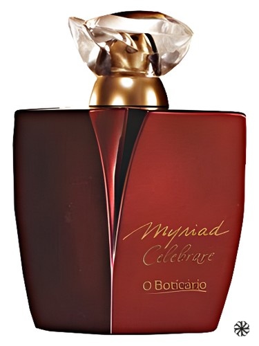 Myriad Celebrare O Boticário