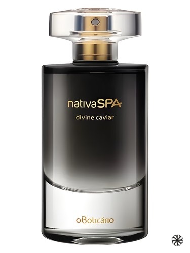 Divine Caviar O Boticário