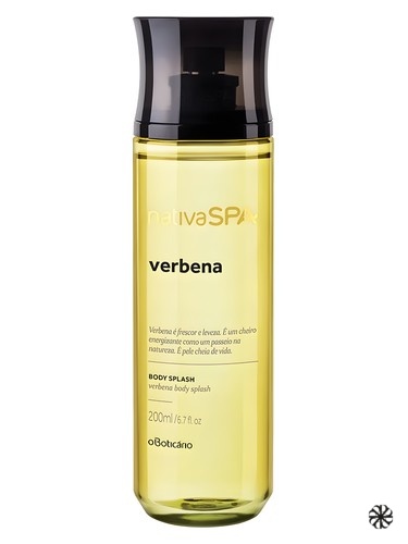 Verbena O Boticário