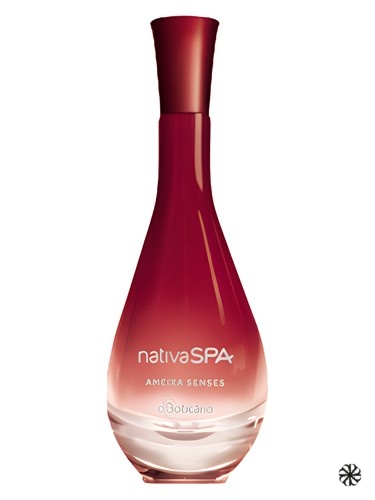 Nativa SPA Ameixa Senses O Boticário