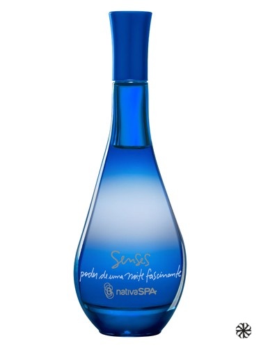 Nativa Spa Poder de Uma Noite Fascinante O Boticário