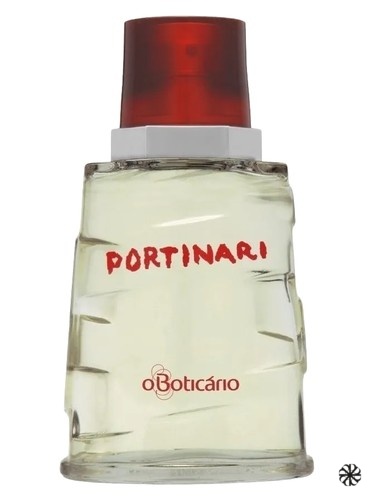 Portinari O Boticário