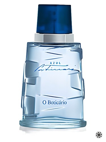 Azul Portinari O Boticário