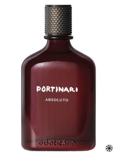Portinari Absoluto O Boticário