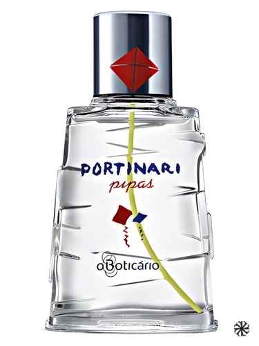 Portinari Pipas O Boticário