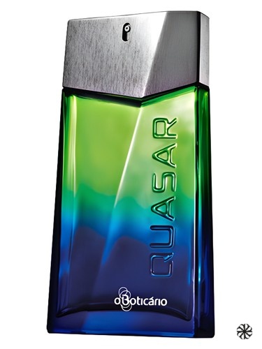 Quasar Brasil O Boticário