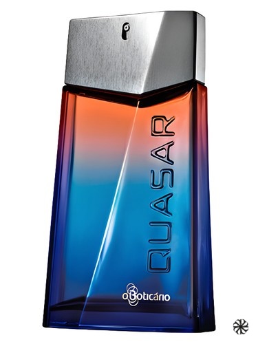 Quasar Forever Energy O Boticário