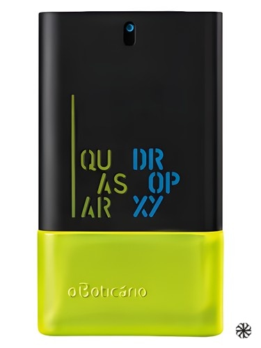 Quasar Drop XY O Boticário