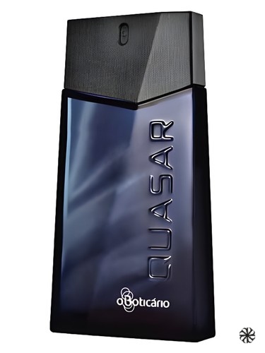 Quasar Evolution O Boticário
