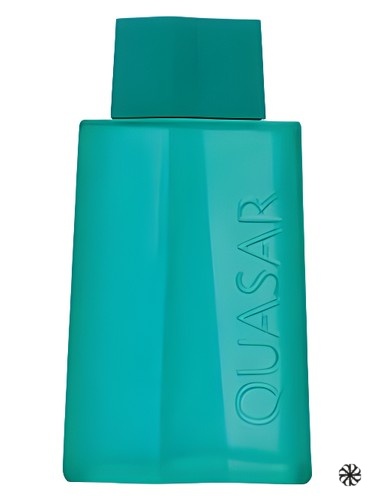 Quasar Oxygen O Boticário