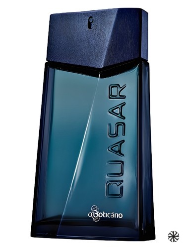 Quasar Quest O Boticário