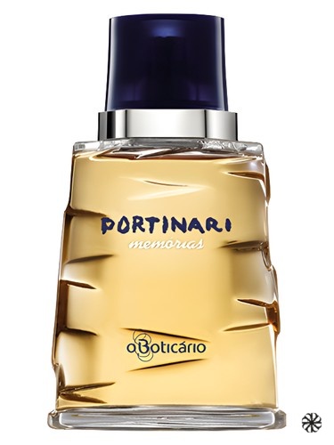 Portinari Memórias O Boticário