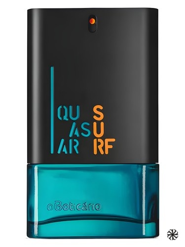 Quasar Surf O Boticário